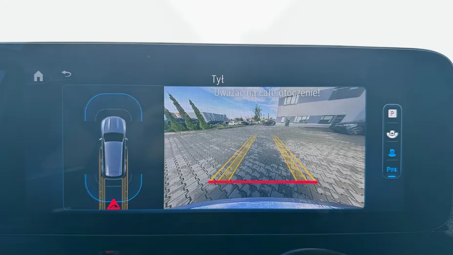 MERCEDES-BENZ GLB GLB 200 mHEV Progressive 7G-DCT