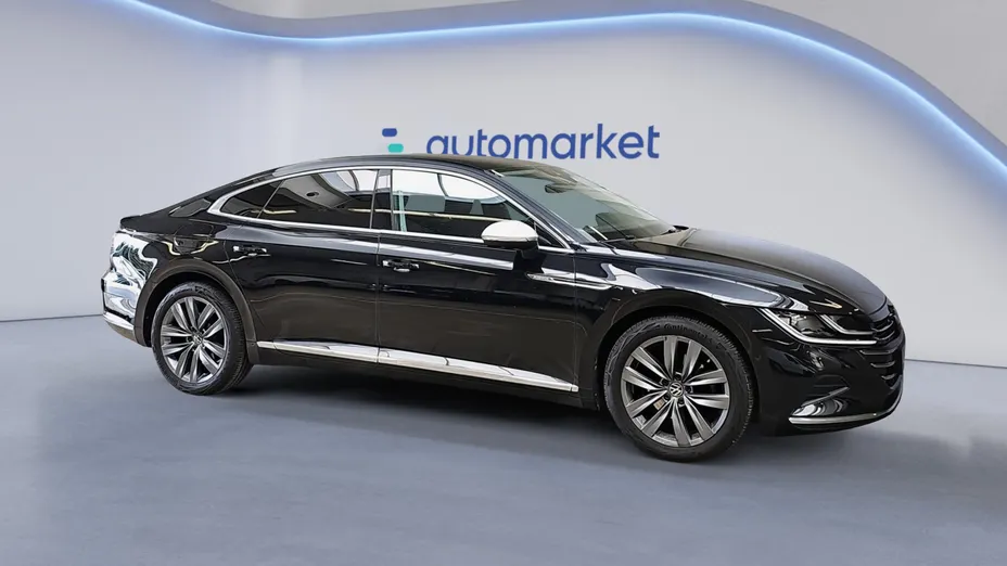 VOLKSWAGEN Arteon Arteon 2.0 TSI Elegance DSG