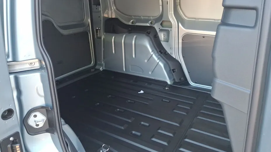 VOLKSWAGEN Caddy Caddy Cargo 2.0 TDI Nowy
