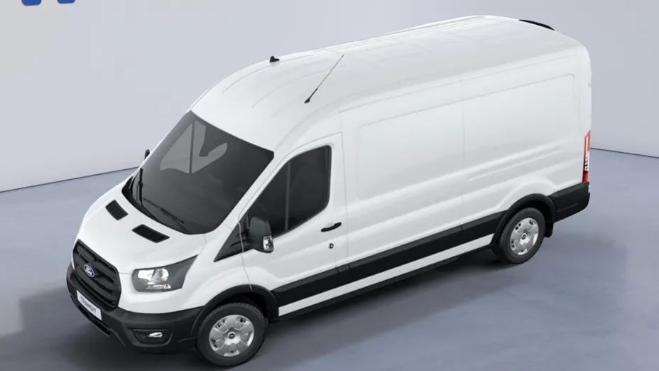 FORD Transit Transit 350 L3H2 Trend Nowy
