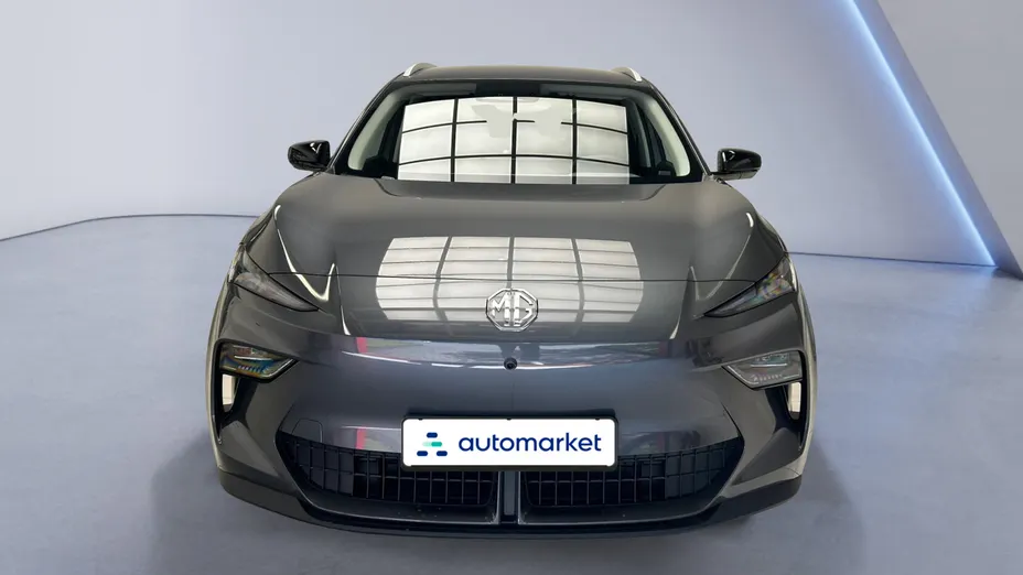 MG MGS5 MGS5 49kWh Standard Range RWD Exclusive Nowy