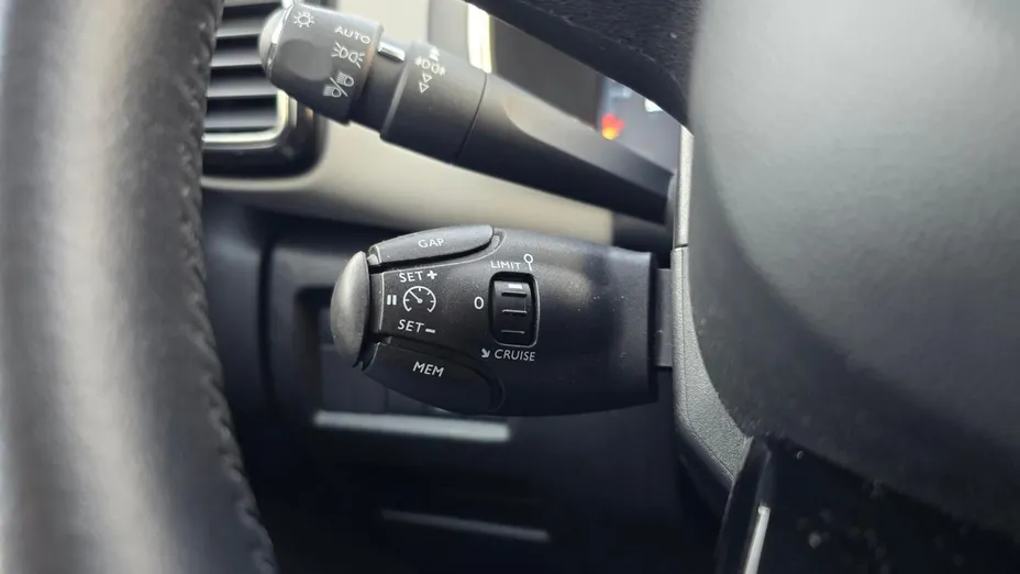 CITROEN C5 Aircross C5 Aircross 1.2 PureTech Shine