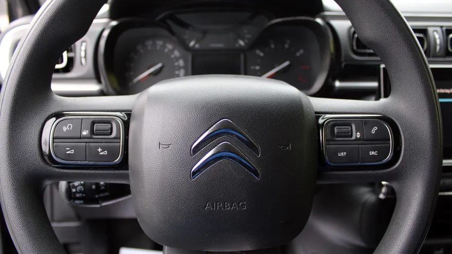 CITROEN C3 C3 1.2 PureTech Max