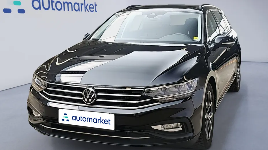 VOLKSWAGEN Passat Passat 1.5 TSI EVO Business DSG