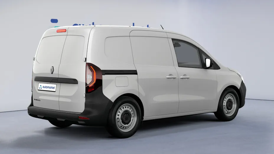 RENAULT Kangoo Express/Van Kangoo Van 1.5 Blue dCi L1 Extra Nowy