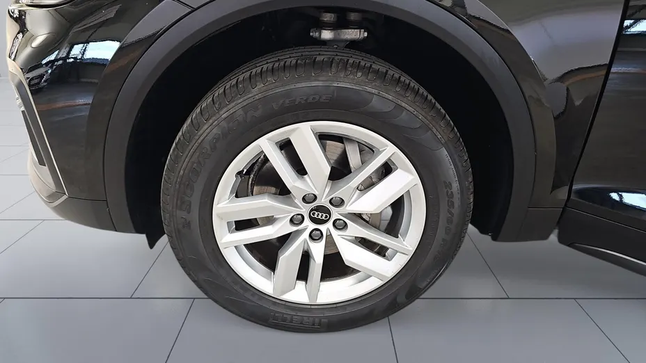 AUDI Q5 Q5 40 TDI mHEV Quattro S tronic