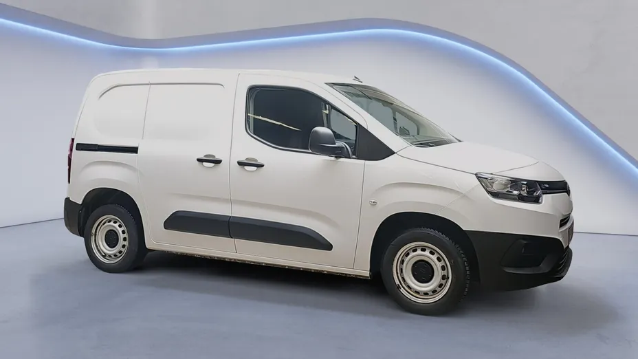 TOYOTA Proace City Proace City 1.5 D-4D Standard 2,0t Active