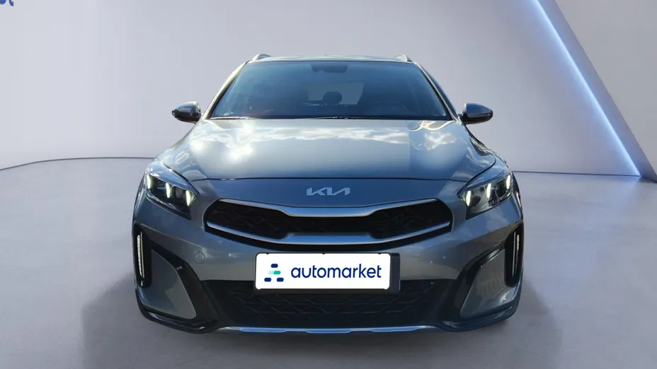 KIA XCeed XCeed 1.5 T-GDI M DCT