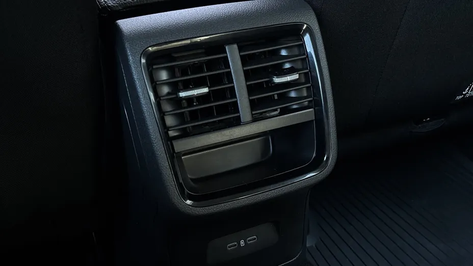 SKODA Octavia Octavia 1.5 TSI Selection