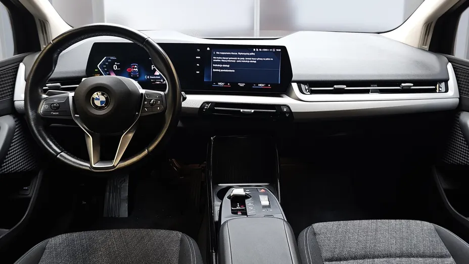 BMW Seria 2 218i aut