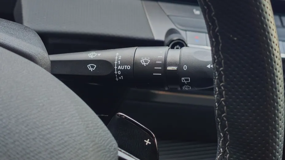 OPEL Astra Astra VI 1.5 CDTI GS S&S aut