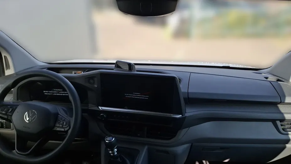 VOLKSWAGEN Transporter Transporter TDI L2H1 Plus Nowy