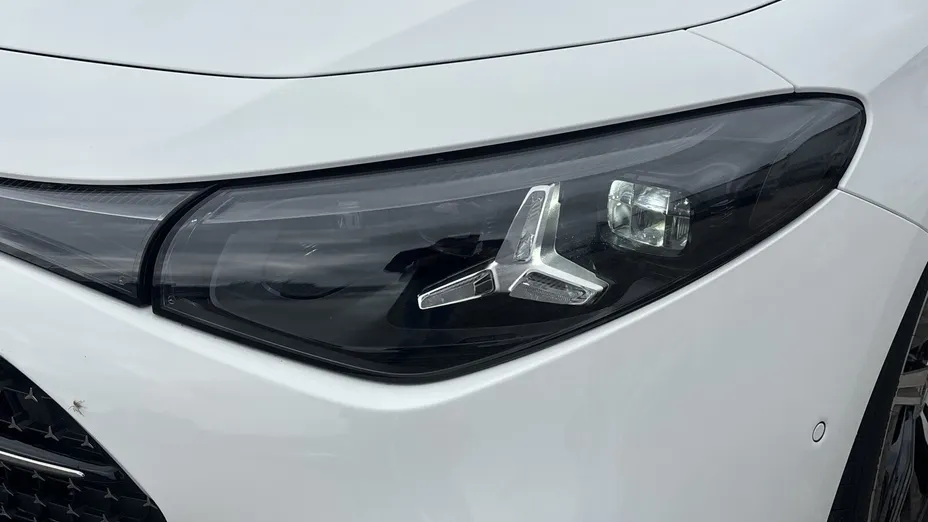 MERCEDES-BENZ CLA CLA 200 mHEV 4-Matic 8G-DCT