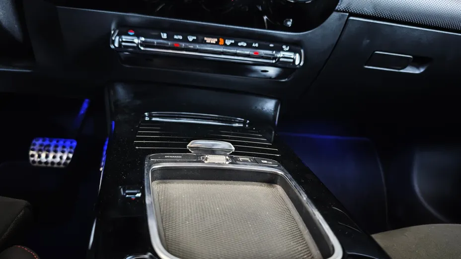 MERCEDES-BENZ CLA CLA 200 mHEV AMG Line 7G-DCT