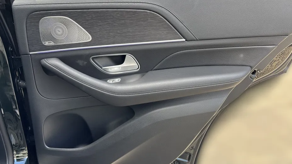 MERCEDES-BENZ GLE GLE 350 de PHEV 4-Matic AMG Line