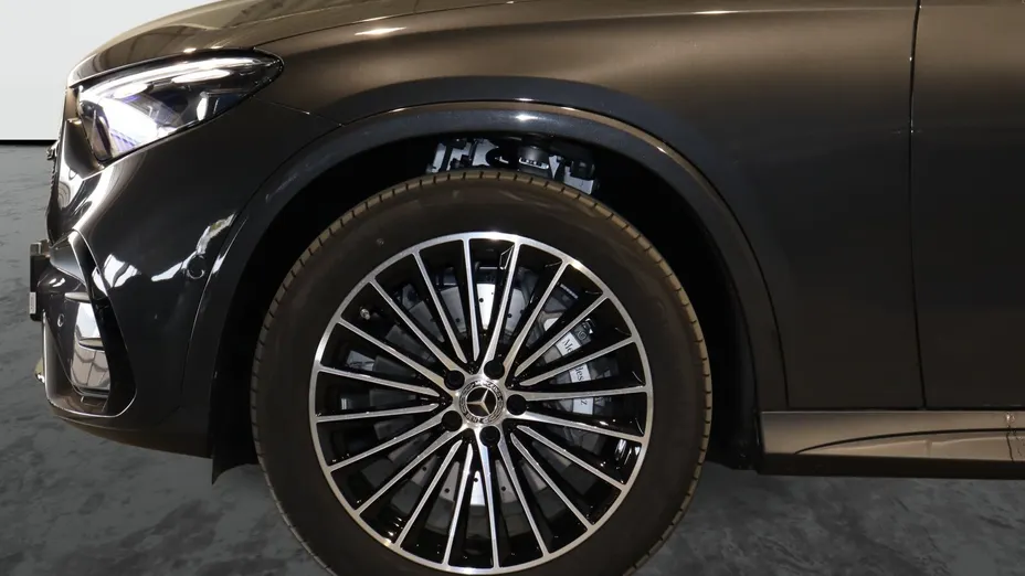 MERCEDES-BENZ GLC GLC Coupe 220 d mHEV 4-Matic AMG Line Nowy