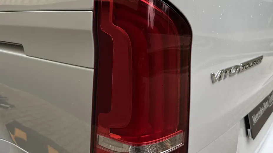 MERCEDES-BENZ Vito Vito Tourer 114 CDI L2 Pro 9G-Tronic 447.703