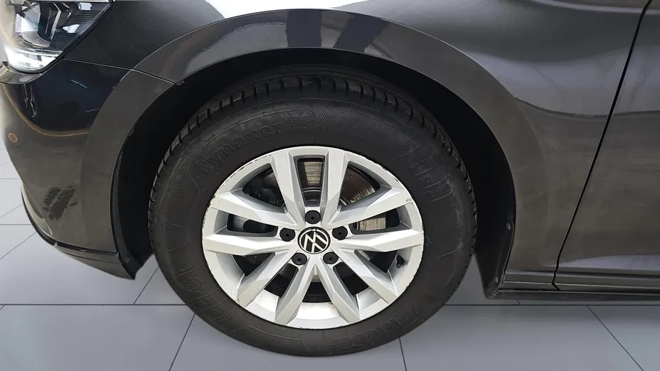 VOLKSWAGEN Passat Passat 1.5 TSI EVO Business DSG