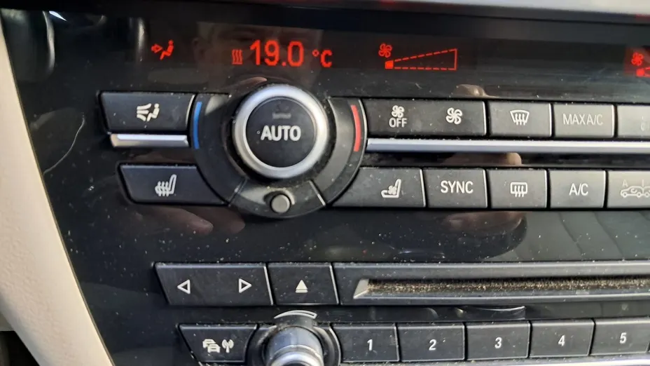 BMW X5 -