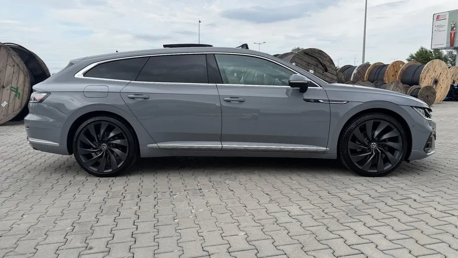 VOLKSWAGEN Arteon Arteon 2.0 TDI R-Line DSG