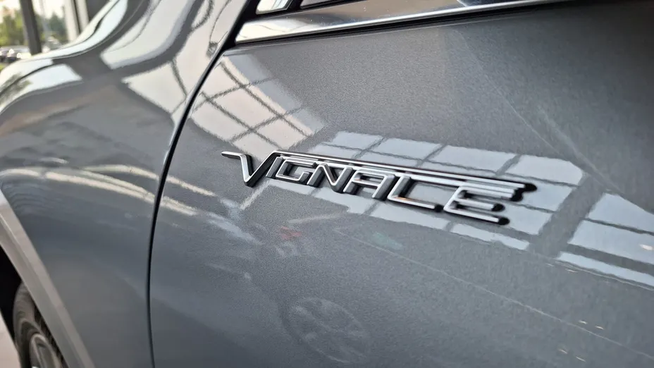 FORD Kuga Kuga 2.5 FHEV FWD Vignale