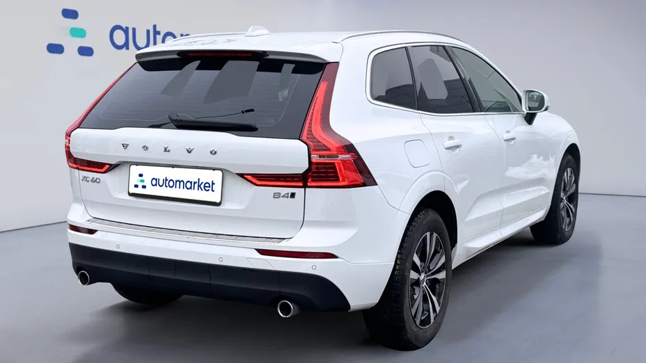 VOLVO XC60 XC60 B4 D AWD Momentum Pro aut