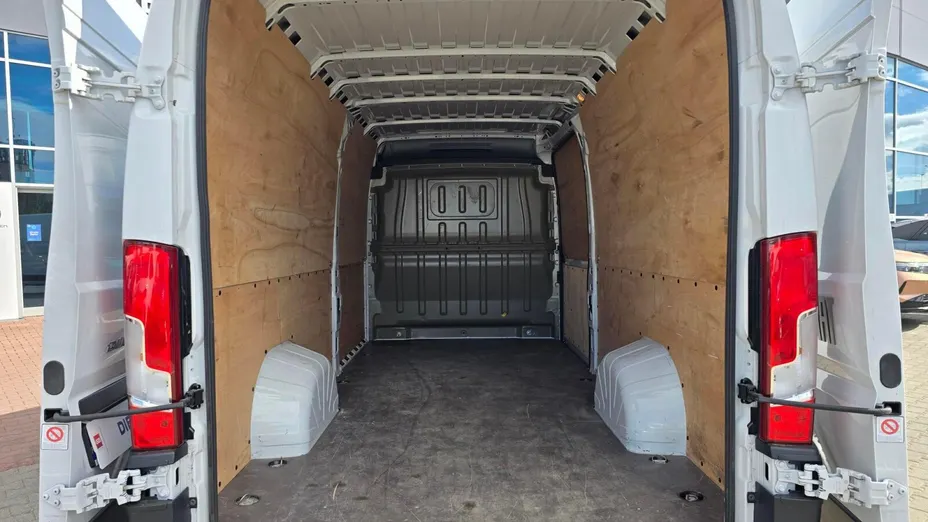 FIAT Ducato Ducato Maxi MJ L4H2