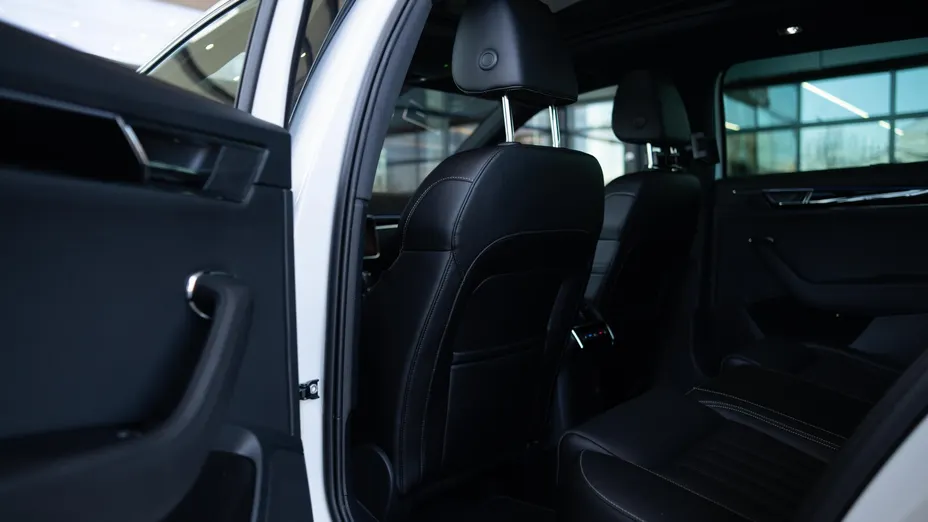 SKODA Superb Superb 2.0 TDI SCR 4x4 L&K DSG