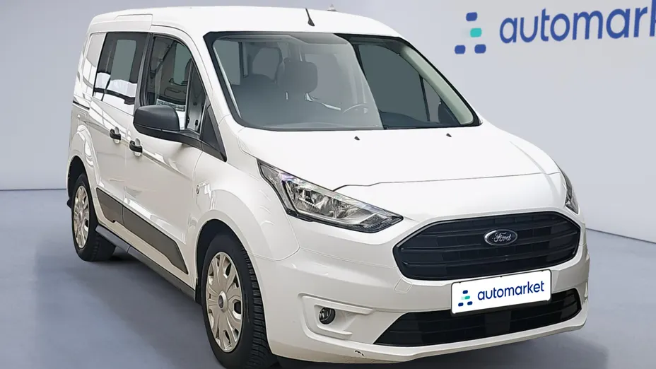 FORD Transit Connect Transit Connect 220 L1 Trend (bryg.)