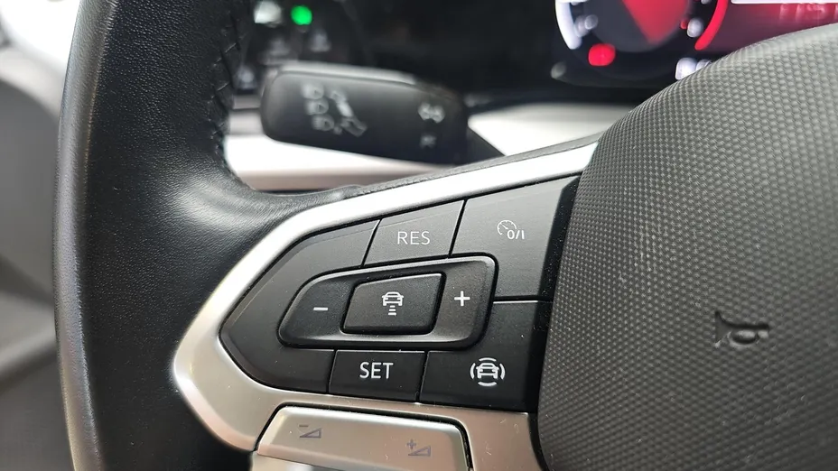 VOLKSWAGEN Golf Golf VIII 1.5 TSI EVO Life