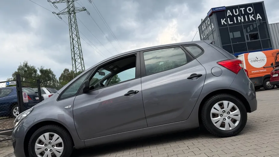 HYUNDAI ix20 ix20 1.4 Classic