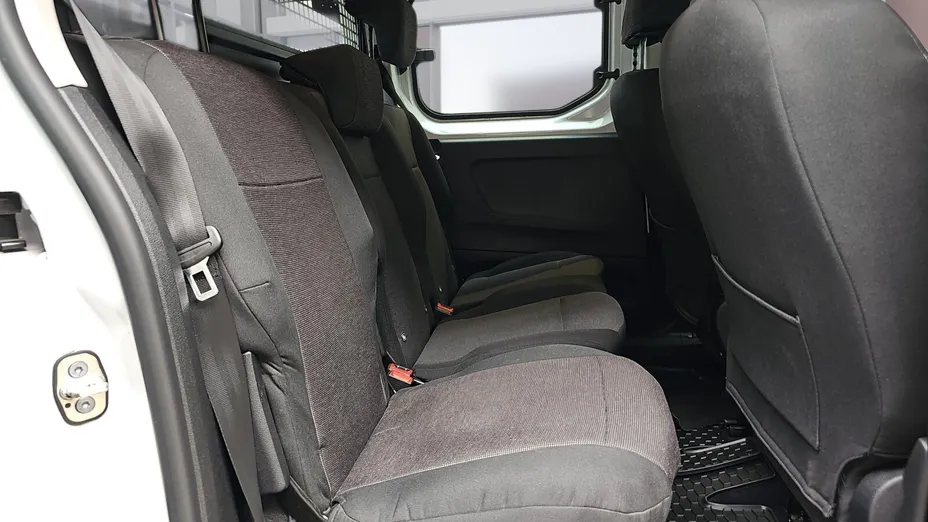 OPEL Combo Combo Life 1.5 CDTI Edition S&S N1