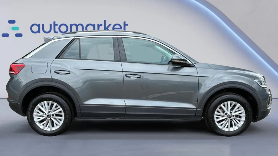 VOLKSWAGEN T-ROC T-ROC 1.5 TSI Life