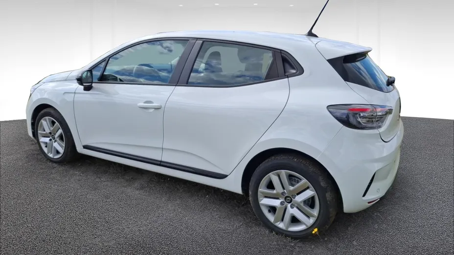 RENAULT Clio -