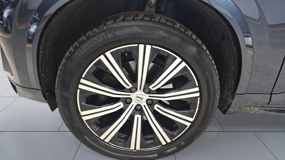 VOLVO XC90 XC90 B5 D AWD Plus Dark 7os aut