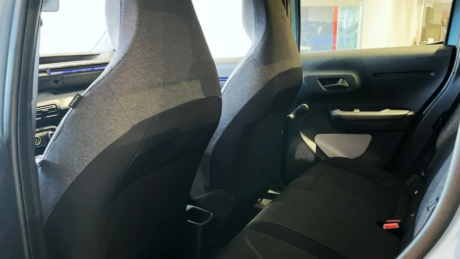 CITROEN C3 C3 1.2 T You! Nowy