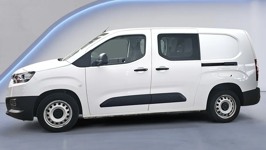 TOYOTA Proace City Proace City 1.5 D-4D Long 2,3t Active (bryg.)