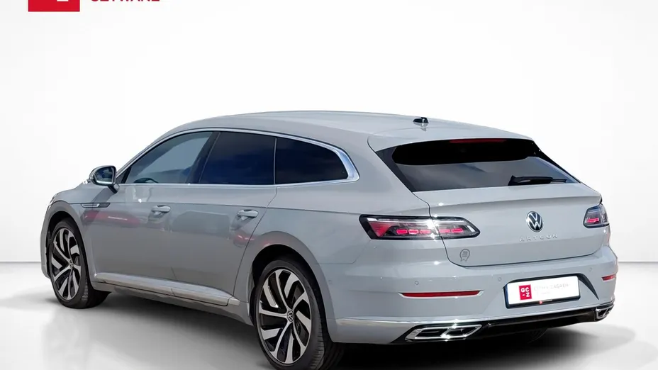 VOLKSWAGEN Arteon Arteon 2.0 TDI R-Line DSG