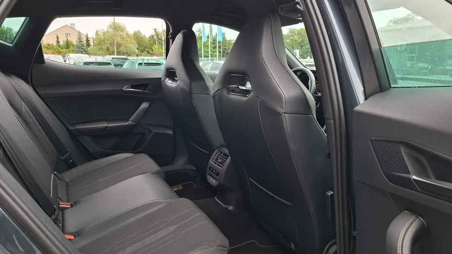 CUPRA Formentor Formentor 1.4 e-Hybrid VZ DSG
