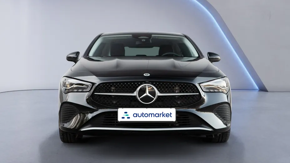 MERCEDES-BENZ CLA CLA 200 mHEV 7G-DCT
