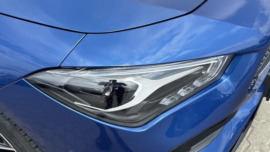 MERCEDES-BENZ CLA CLA 200 mHEV AMG Line 7G-DCT
