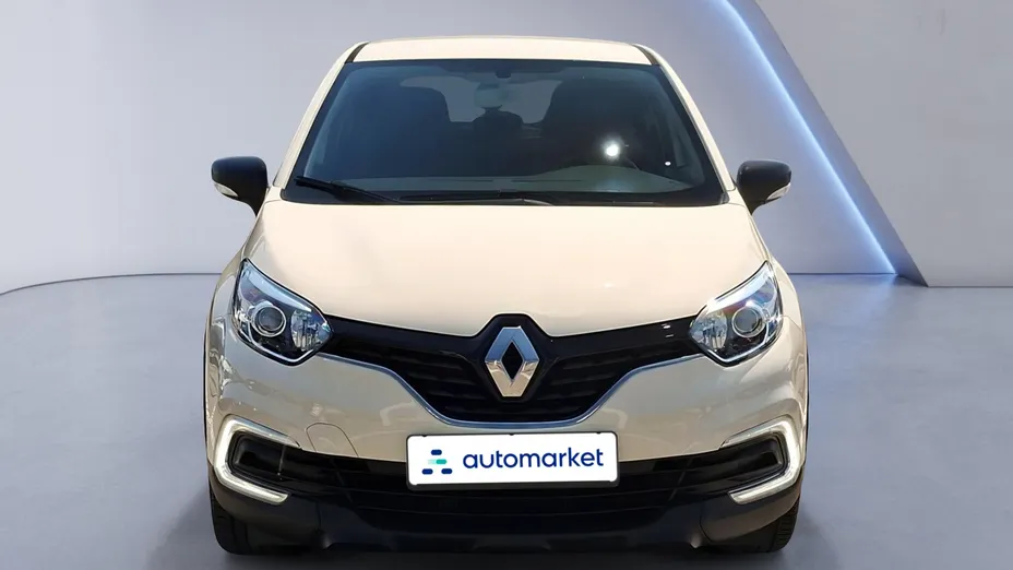 RENAULT Captur Captur 0.9 Energy TCe Alize