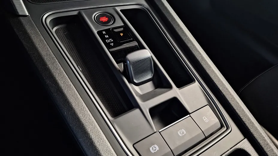 CUPRA Formentor Formentor 1.5 TSI DSG