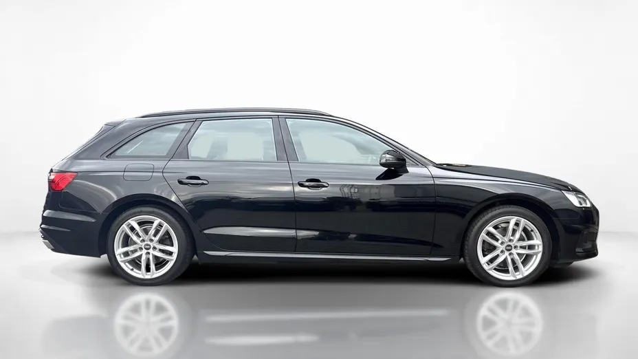 AUDI A4 Avant -