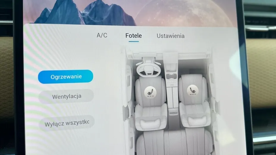 JAECOO J7 J7 1.5 T-GDI Super Hybrid Exclusive DHT Nowy