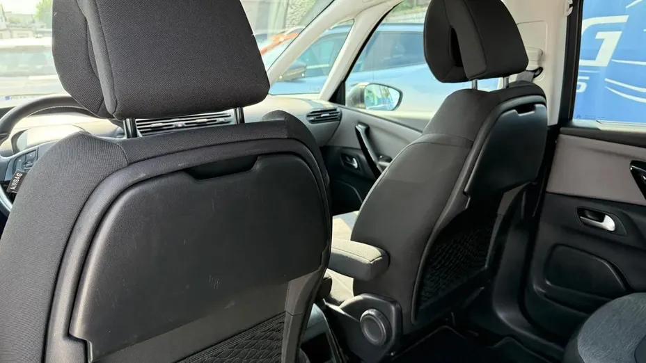 CITROEN C4 Picasso -