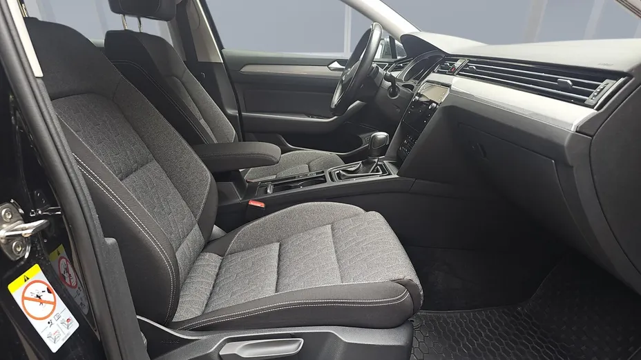 VOLKSWAGEN Passat Passat 1.5 TSI EVO Business DSG