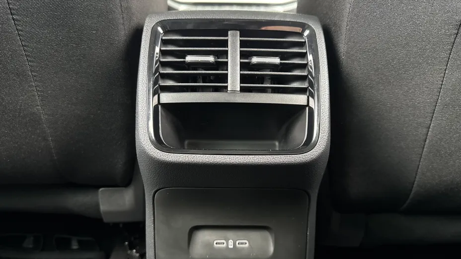 SKODA Octavia Octavia 1.5 TSI Edition 130 Selection
