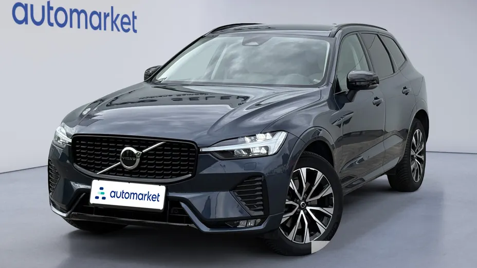 VOLVO XC60 XC60 B4 D Plus Dark aut