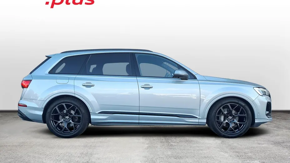 AUDI Q7 Q7 45 TDI mHEV Quattro S Line Tiptr.